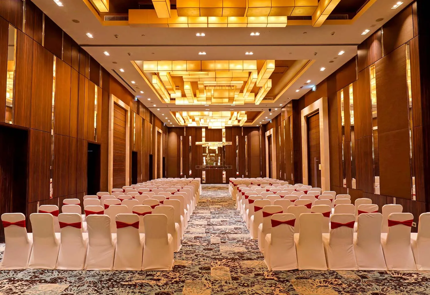 Marriage Palace in Wardha