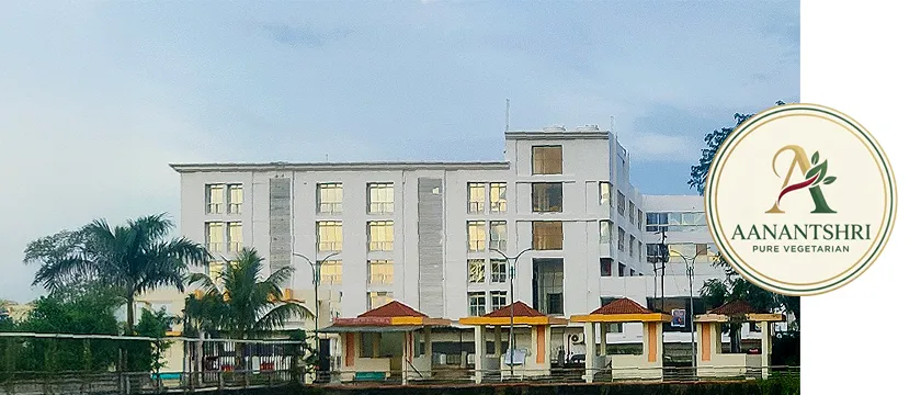 Banquet Hall in Wani