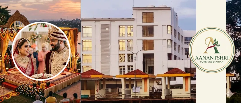 Destination Wedding Resort in Umred