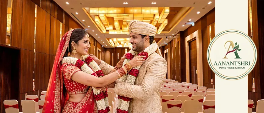 Marriage Palace in Wardha