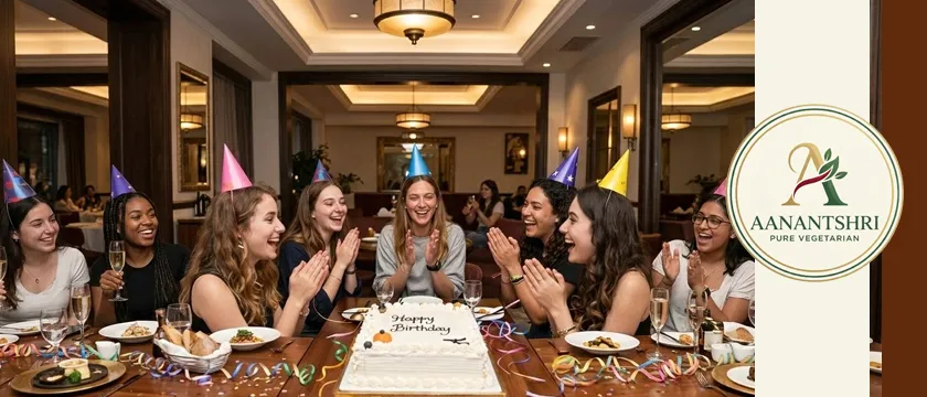 Party Hall in Hinganghat